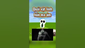 Quái vật hồn ma kinh dị | #kinhdi #quaivat #miniworld #miniworldvn #games