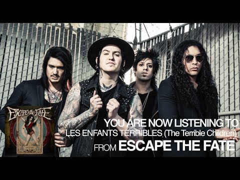 Escape the Fate