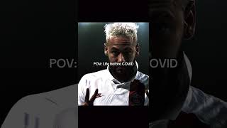 POV: Life Before COVID ❤️‍🩹 #shorts #Football #covid19 #fyp #viral