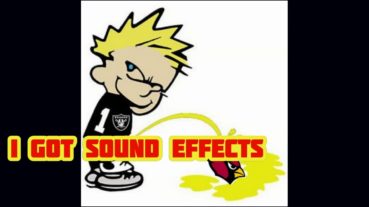 Peeing In Toilet Sound Effect [HD] YouTube