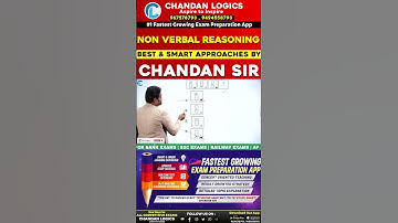 Complete Non-verbal Reasoning Concept, Important Questions & Shortcuts Non Verbal Reasoning Tricks