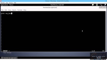 Python for beginner 007 User input