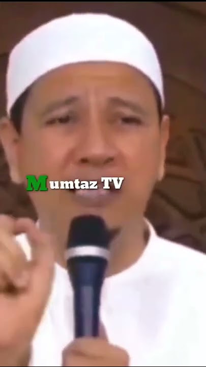AMALAN 100X DIBACA SETIAP HARI DIJAMIN 100% MENDATANGKAN REZEKI | HABIB NOVEL ALAYDRUS