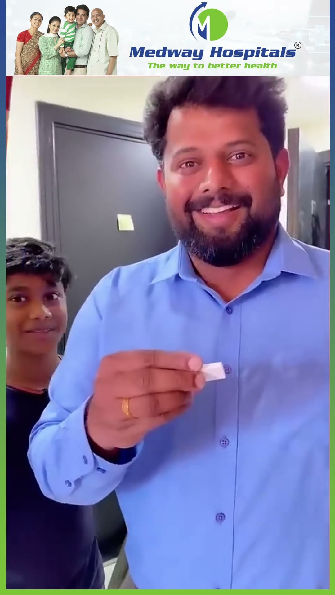 'Wow?அம்மா வீட்டுக்கு குட்டி பாப்பா வர போகுதா?' குடும்பத்துக்கே Surprise கொடுத்த அம்மா?