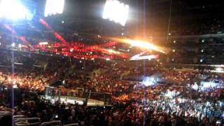 UFC 104 INTRO