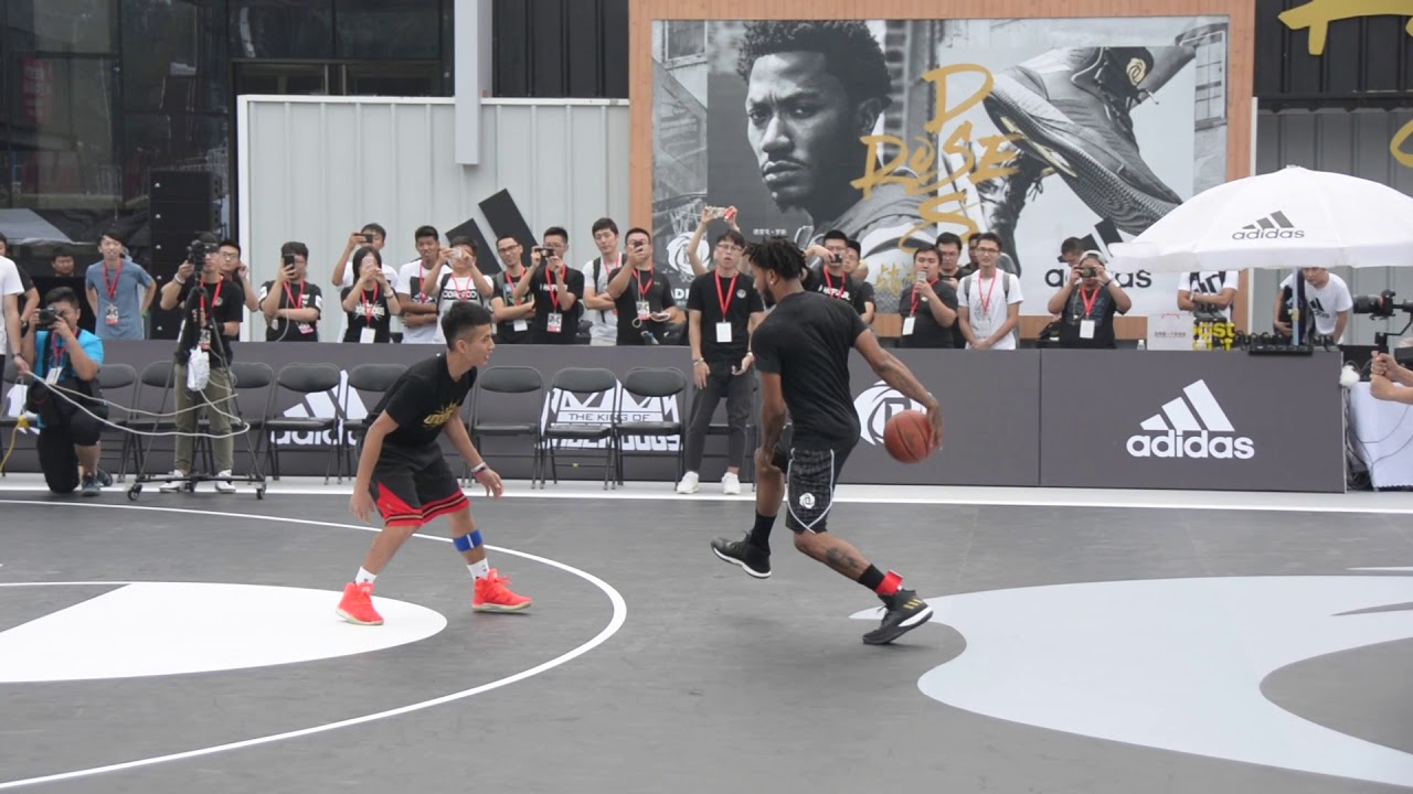 d rose china