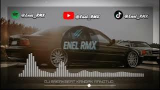 DJ Breakbeat minang Kandak Rang tuo