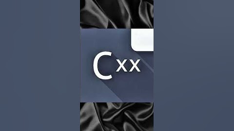 Androidda C++ dasturlash💥| #cplusplus