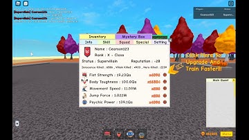 HITTING 100Qa BT IN SPTS!!!