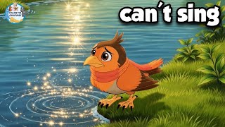 When Robbie Couldnt Sing  Friends To The Rescue