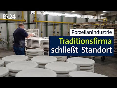 Porz Manufaktur Kleiber Regnitzlosau