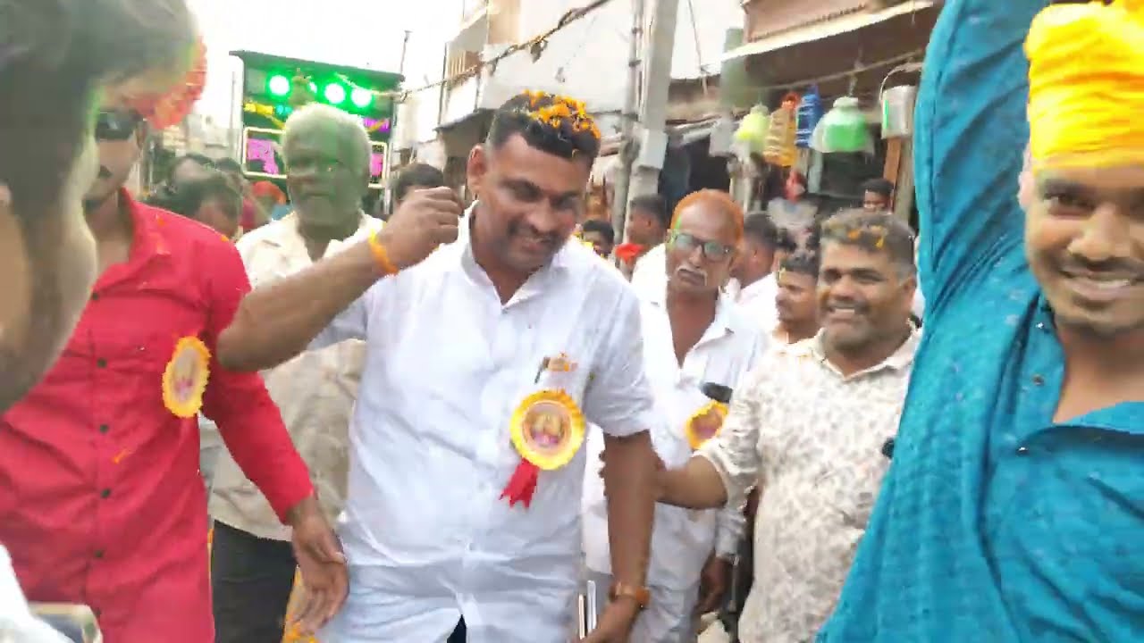 NEW💥DARBAR BAND❤️‍🩹KARAD||