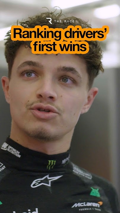 📊 2024 F1 drivers' first wins RANKED YouTube