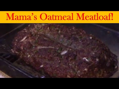 mama's-oatmeal-meatloaf!