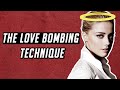 Amber Heard & Johnny Depp: The Love Bombing Manipulation Technique