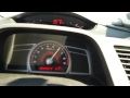 2011 civic si boostjunkyz turbo 2nd and 3rd gear p