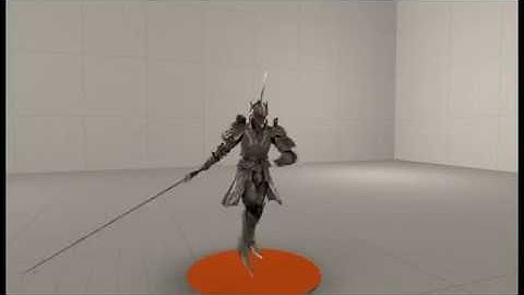 [SFM] Blocking Test (Reupload)