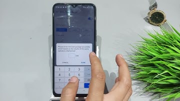 Tecno POP 5 pro,5 lte daily data limit setting | Tecno POP 5 pro me daily data limit kaise set kare