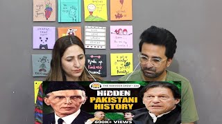 Pak Reacts From Jinnah To Imran Khan - REAL History Of Pakistan Explained, Tilak Devasher, Part 2