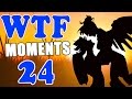 Overwatch WTF Moments Ep.24