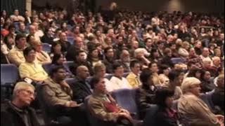 Debate |  Michael Shermer vs John Lennox  Does God Exist