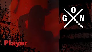 Video thumbnail of "Gurus of Now - Player (Official Lyric Video)"