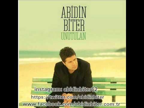 Abidin Biter Böyle Mi Sevdim 2014