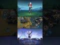 BEATRIX STAY TOP PRIORITY🔥🔥 #mobilelegends #shortsmlbb #beatrixmobilelegends