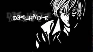 Death Note OST - Senritsu