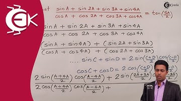 Factorization and Defactorization Formulae - Problem 3 - Diploma Engineering Mathematics 1