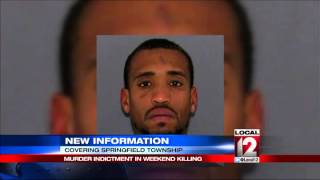 Celebrity Hamilton County man indicted for weekend killing Profile