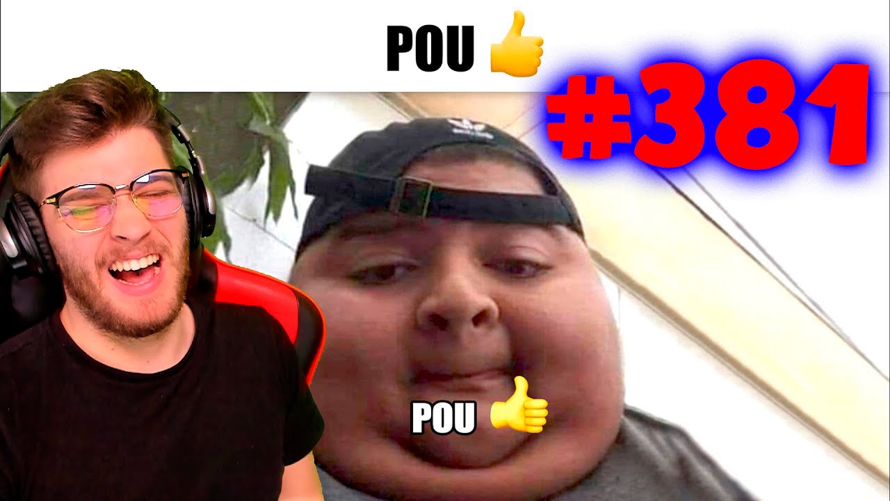 Reaccionando a los Mejores Memes Random #381 - En vivo - YouTube