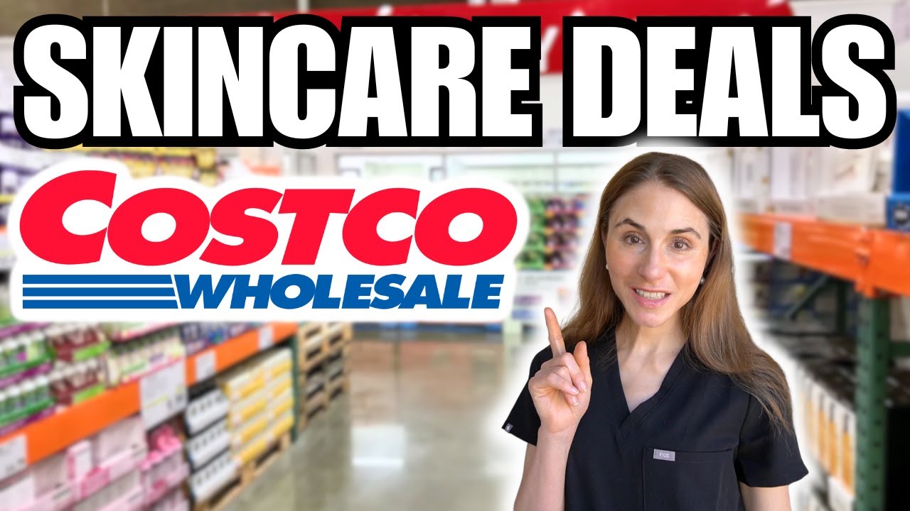 10 Costco Skin Care Deals NOT TO MISS October 2024 YouTube 10-costco-skin-care-deals-not-to-miss-october-2024-youtube