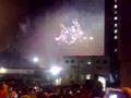 NEW YEAR NIGHT IN LONDON