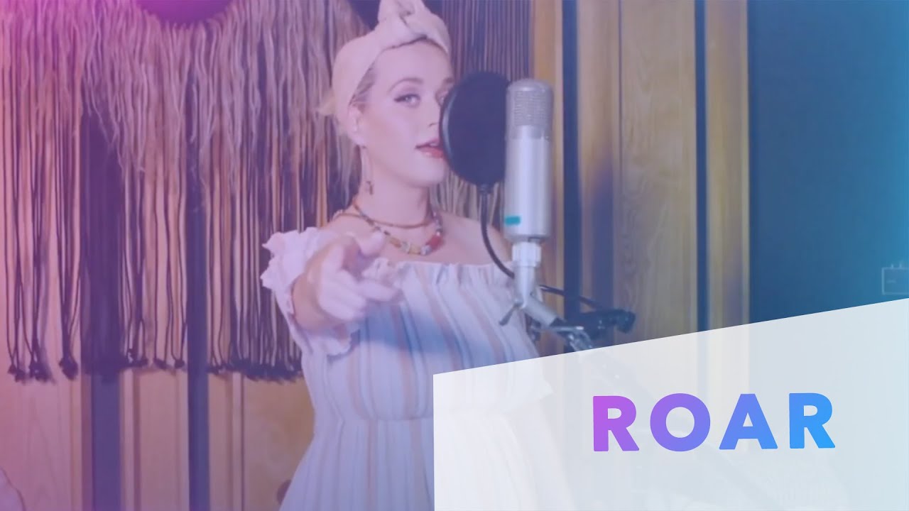 Katy Perry new song called Roar - Irish Mirror Online