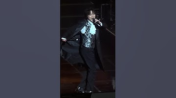 Thumbnail of 자켓 자락 휘날리며~❤ Shape of you🐥 Forestella THE ILLUSIONIST  #포레스텔라 #강형호 #forestella