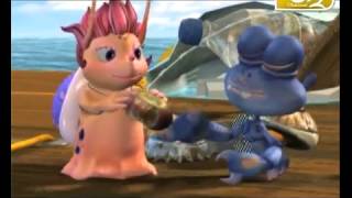 Shelldon Teaser English