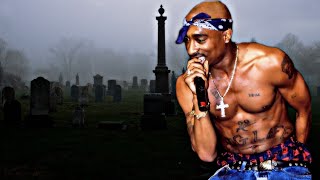 2Pac - Alone| 2023 HD