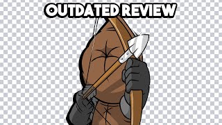 (Outdated) Castle Crashers Thief Review