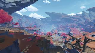 The Chasm Ost - Track 33 - The Chasm Underground Mines 7 - Genshin Impact 2.6 Music