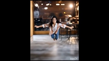 pasbolate sinese lagake #hindisong #viral #beautiful #girl #flying #bollywood