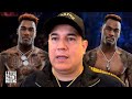 EDDY REYNOSO “FIRST JERMELL CHARLO THAN JERMALL CHARLO AFTER” RESPONDS TO CRAWFORD ON CANELO FIGHT