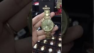 mk3500 watch