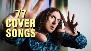 &quot;Weird Al&quot; Yankovic - 77 Cover Songs