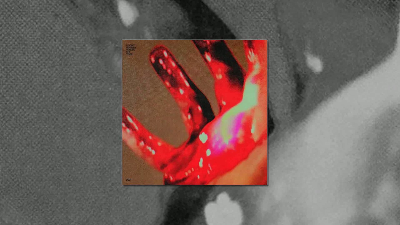 [Lyrics + Vietsub] Joji - i don't wanna waste my time