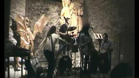 Focaccioni Killah Experience - El Avispon