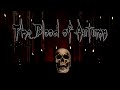 The Blood of Autumn (original horror track)
