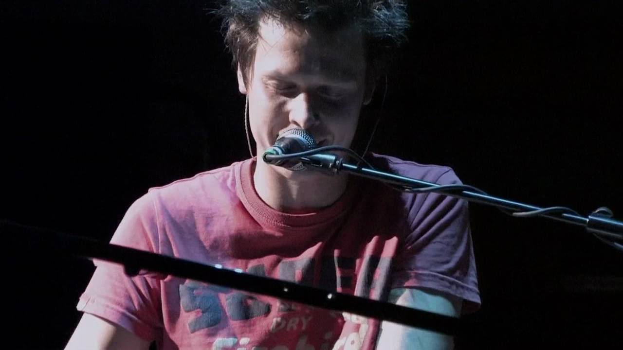 Kevin Rowe - FEEL GOOD (live in Bath city)