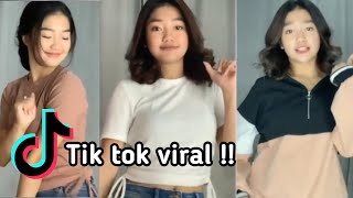 Komplikasi Vidio Tiktok Viral Chikaku Paling Top Bikin Jomblo Terngiang-ngiang