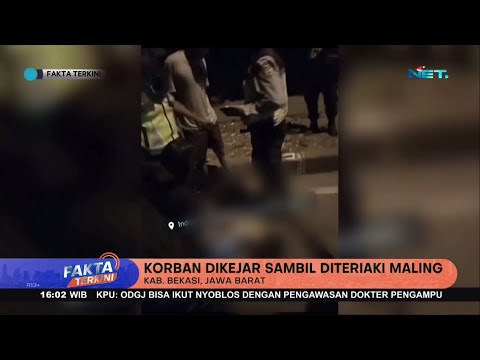 Tak Bayar Open BO, Pria Tewas Di Keroyok - Fakta Terkini